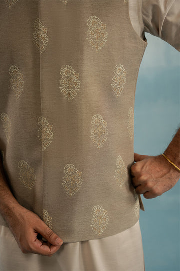 'Brown' Waistcoat